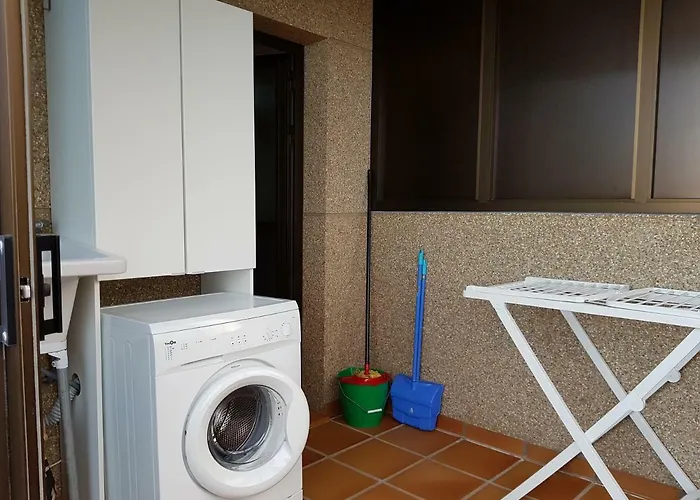 Vivienda Vacacional Monteprimero 2