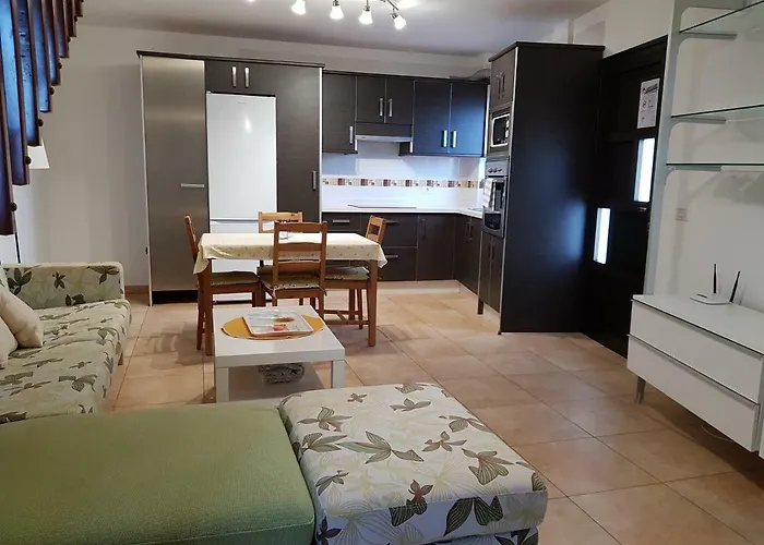 Vivienda Vacacional Monteprimero 2