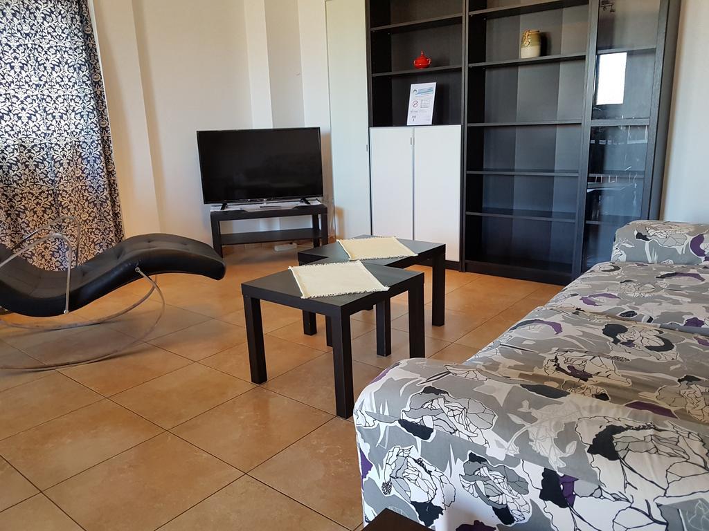 Apartment Monteprimero 2