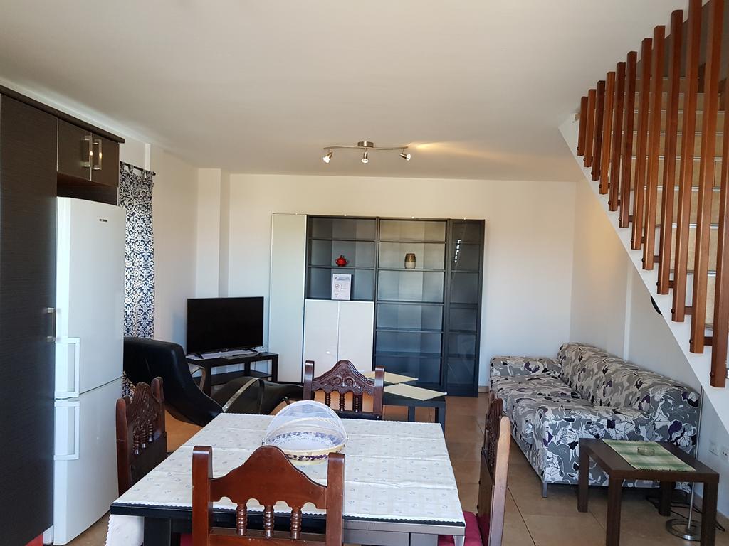 Monteprimero 2 Apartment
