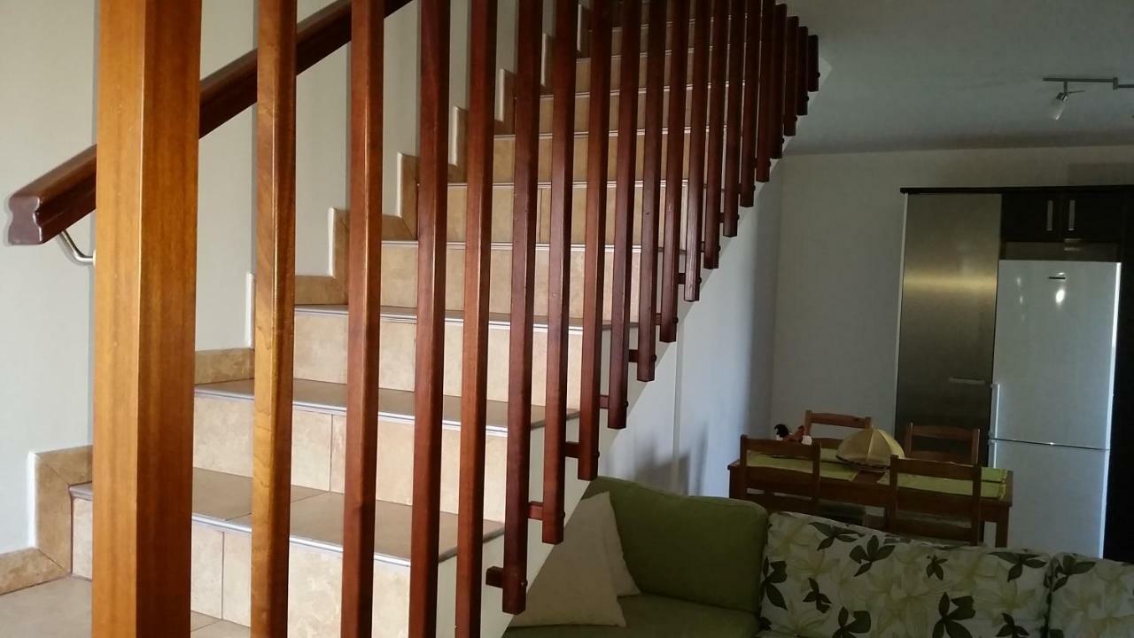 Monteprimero 2 Apartment