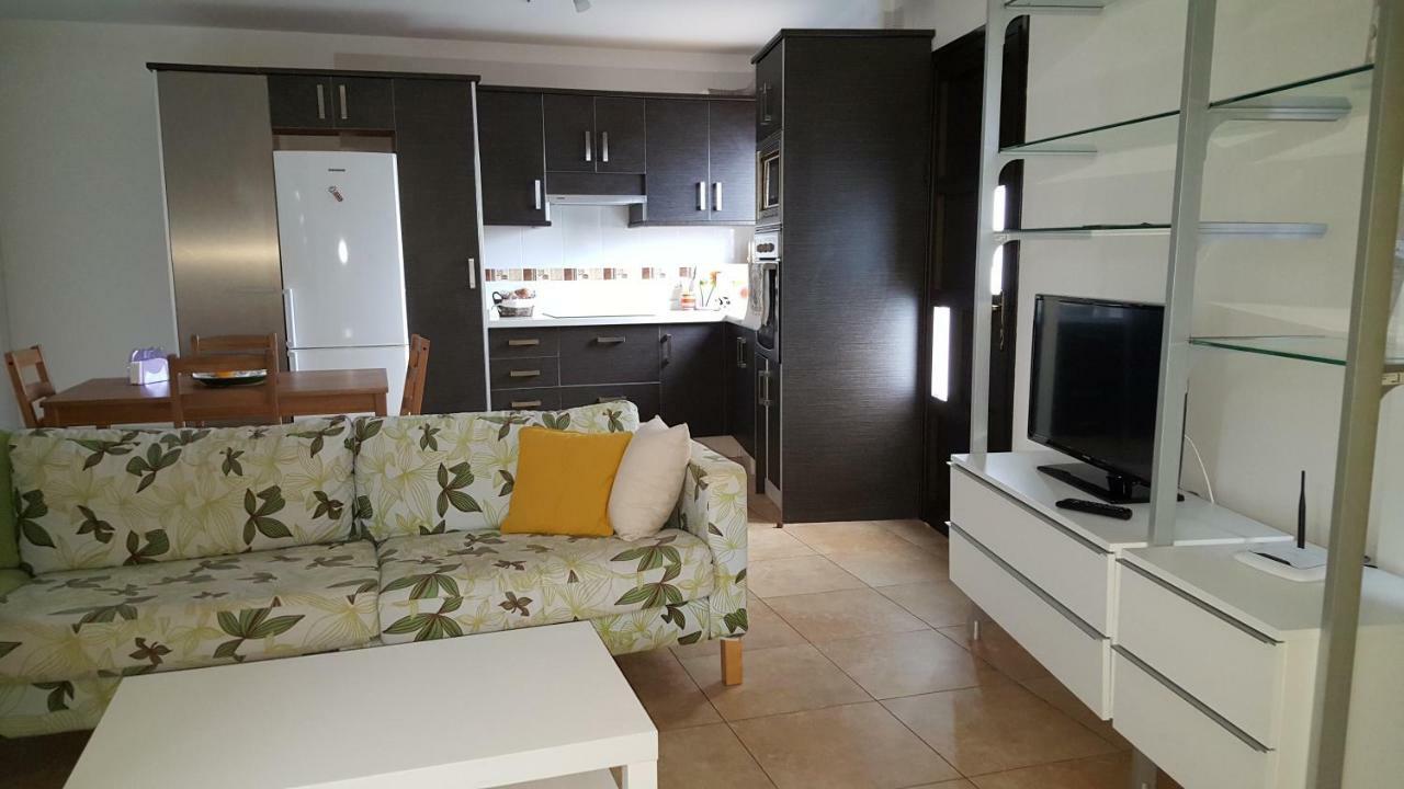 Monteprimero 2 Apartment