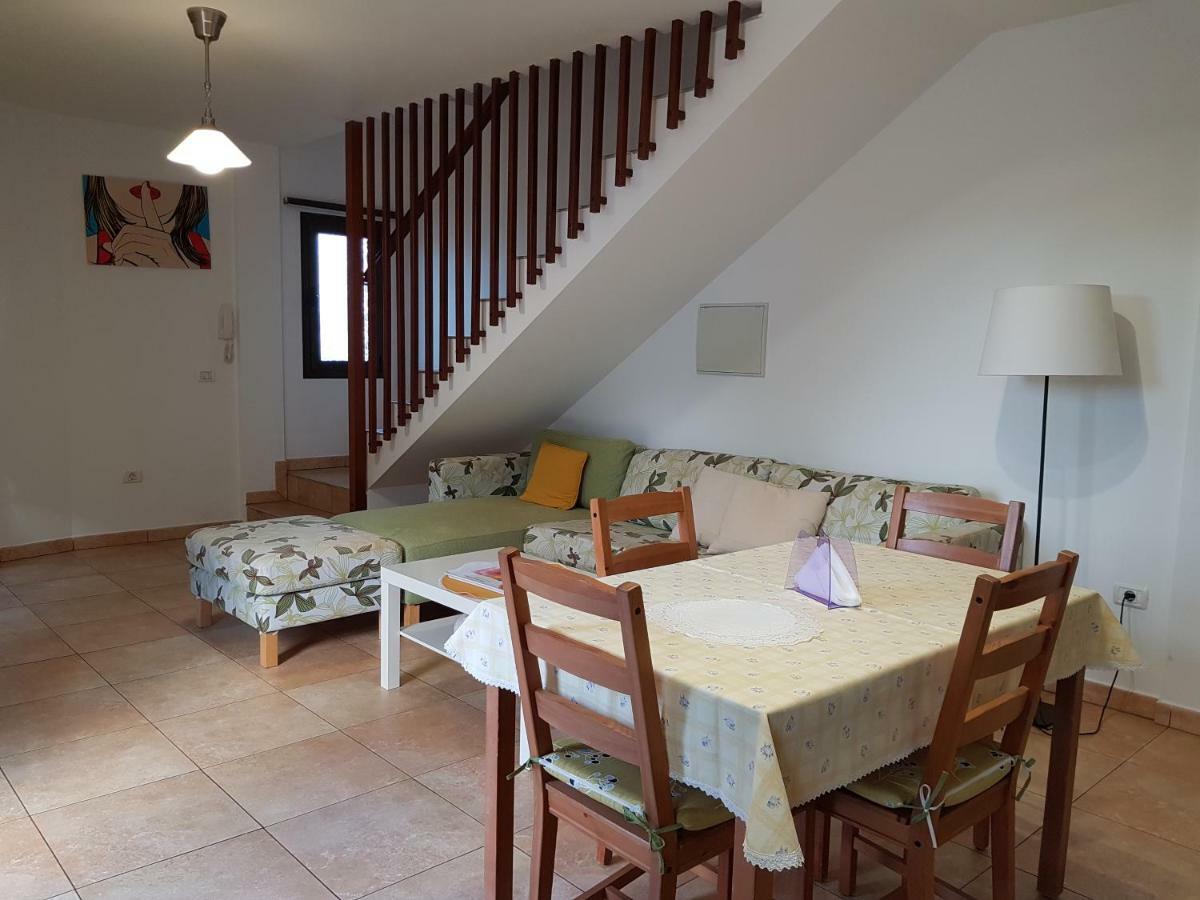 Monteprimero 2 Apartment
