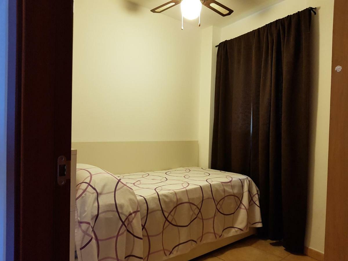 Apartment Monteprimero 2 *